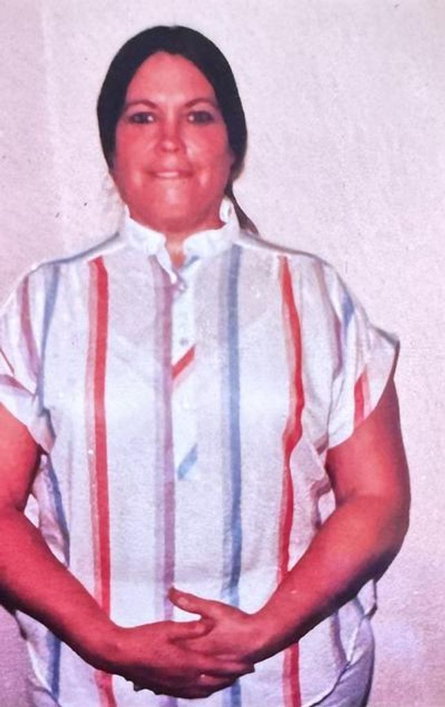 Juanita Marie Sturgill Profile Photo