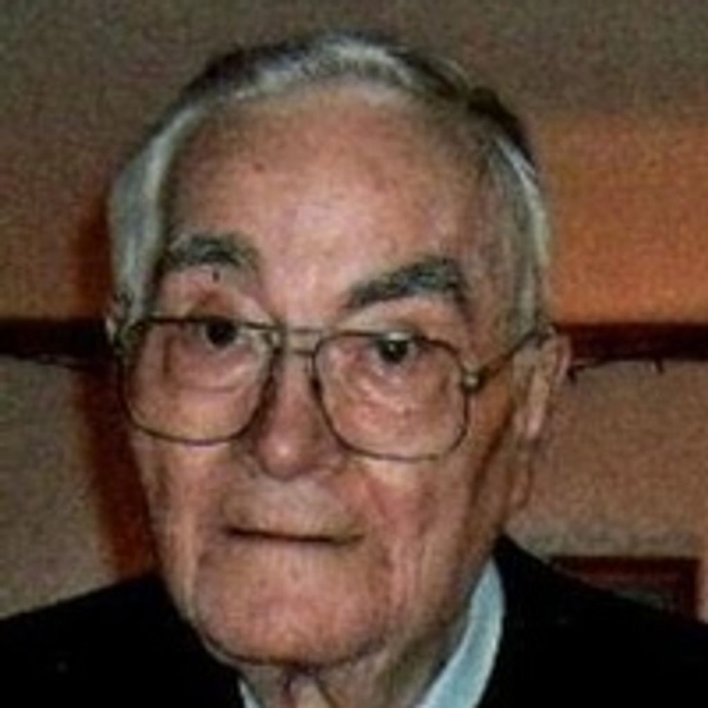 Charles G. Odstrcil Sr.