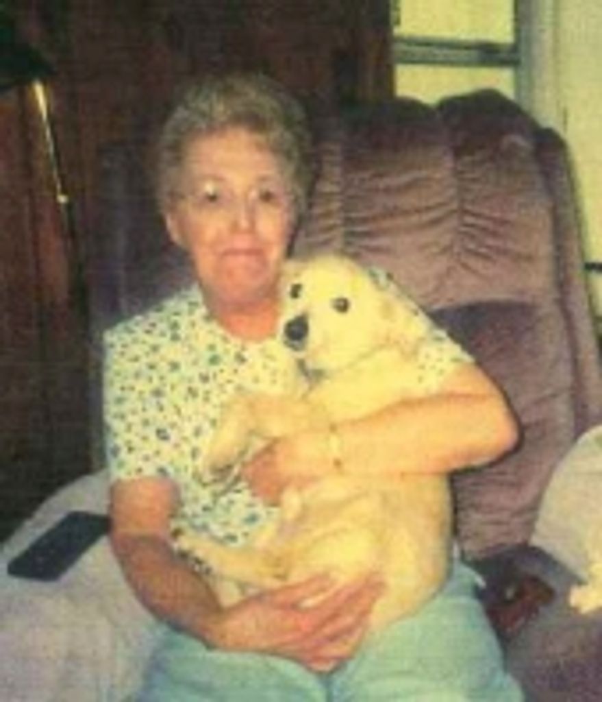 Helen O'Hara