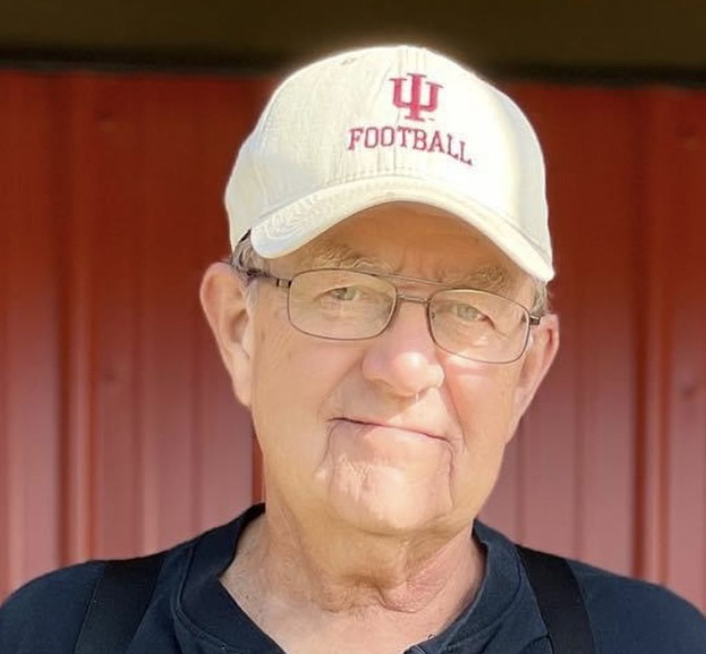 David Lee Rollins Profile Photo