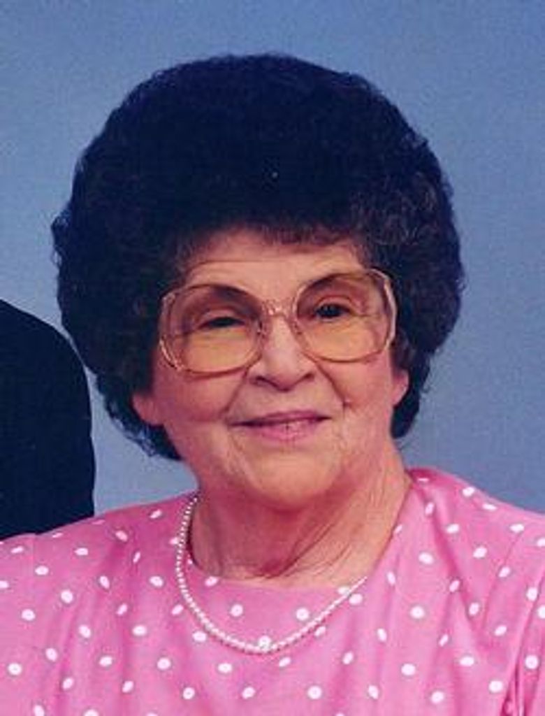 Evelyn Richardson Valentine