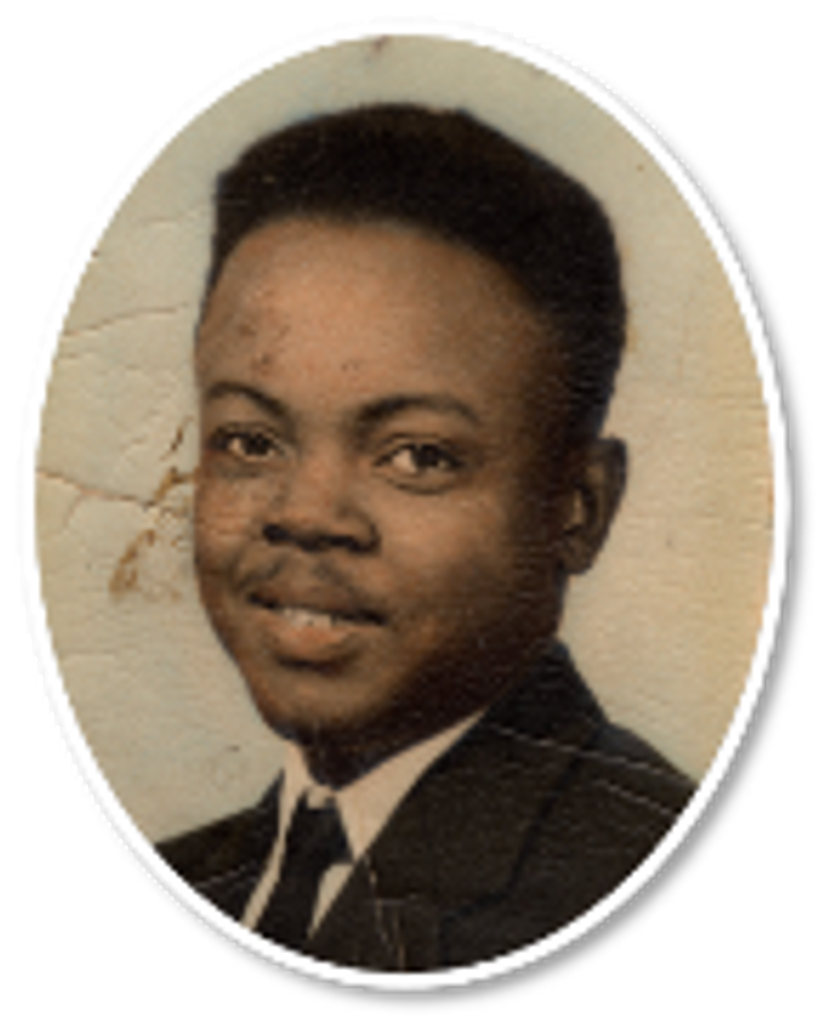 Ray Thomas Bailey