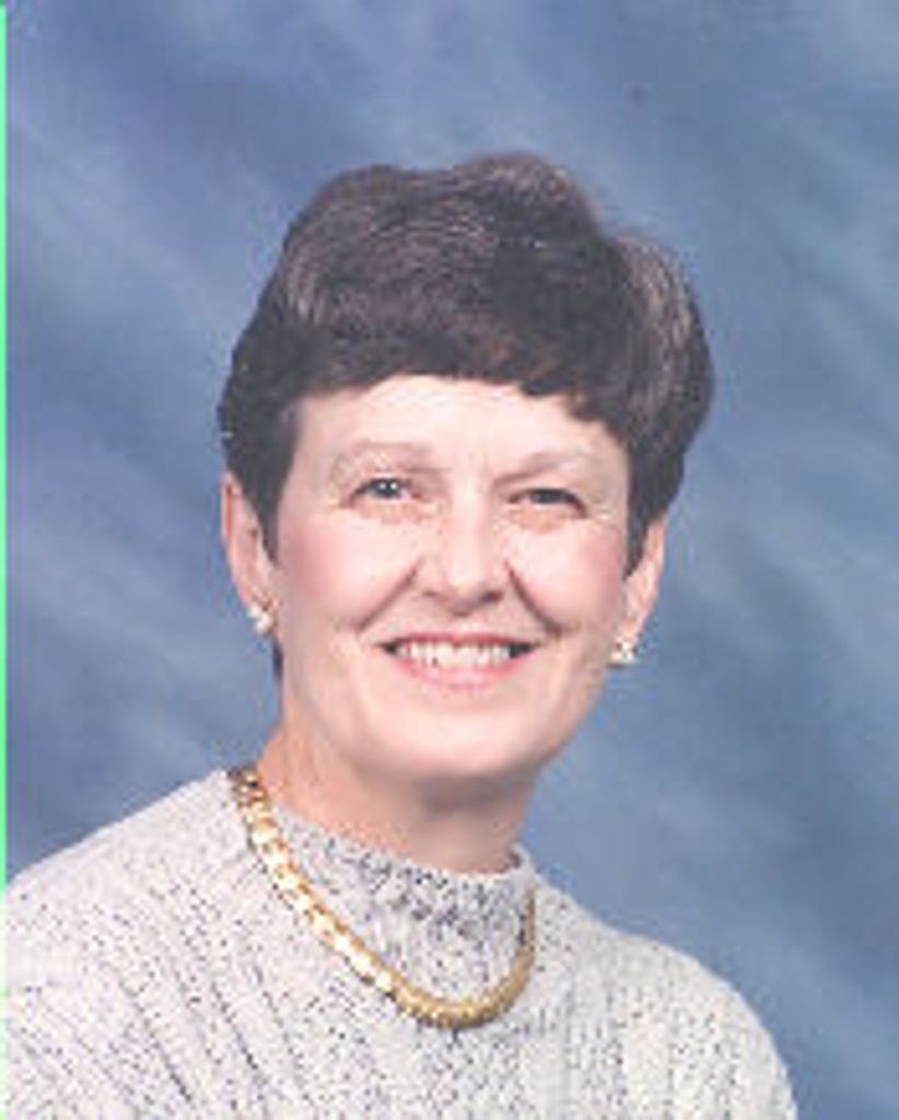 Christine Lawson Allen Profile Photo