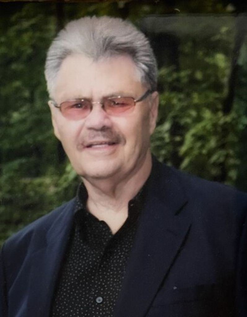 Roger Lee Thorson Profile Photo