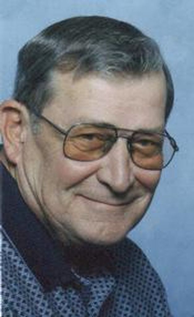 Robert "Bob" D. Sloan