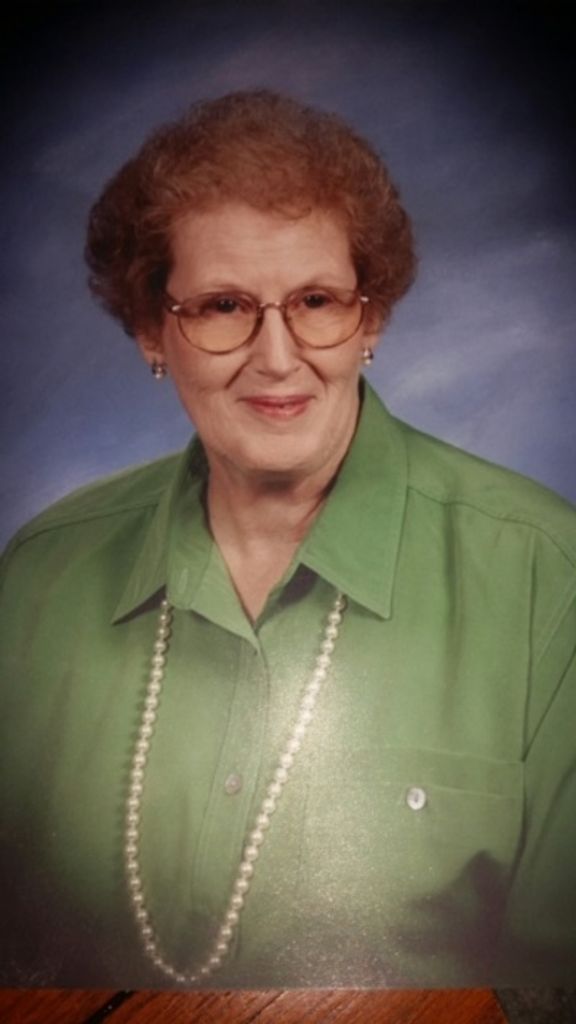Anna Marie Bennett Profile Photo