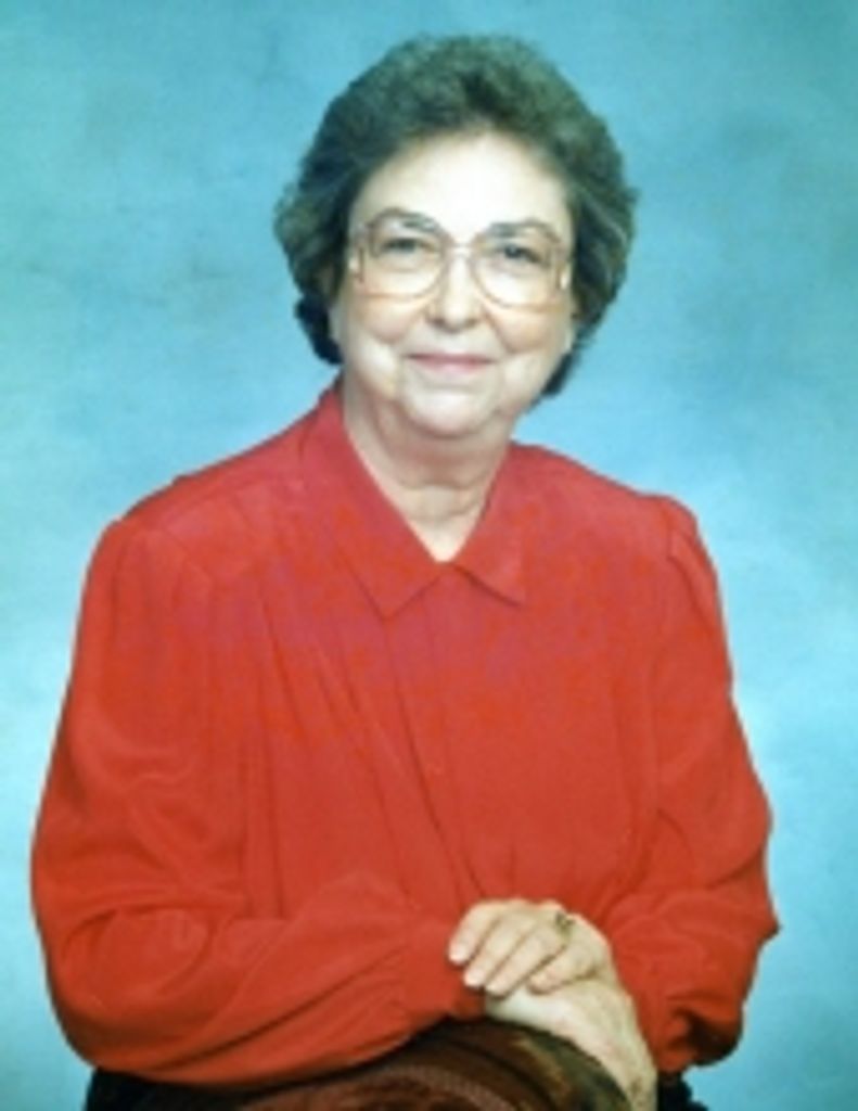 Arminda Johnson Newkam Morrison