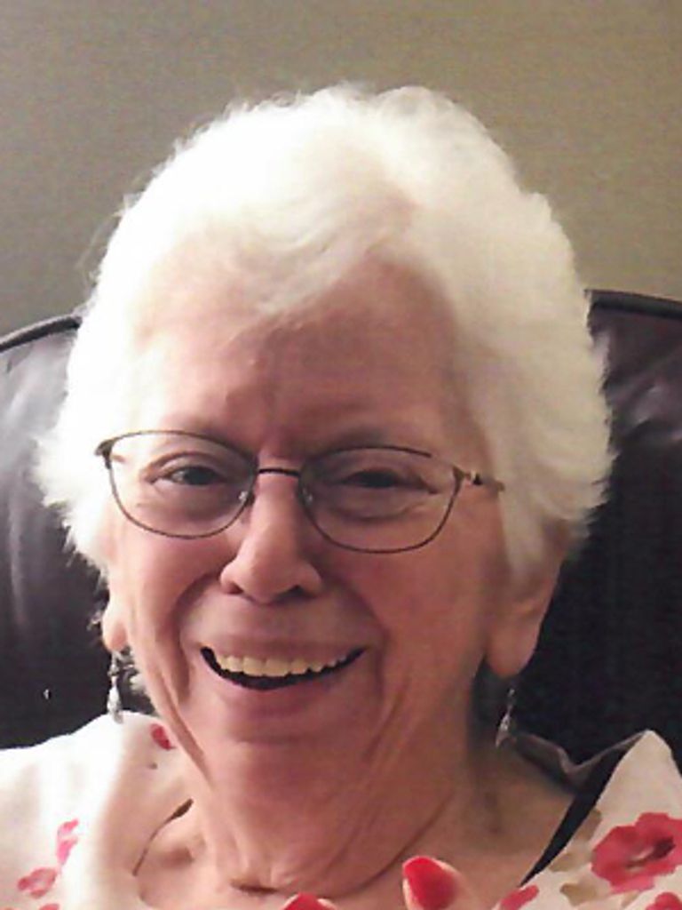 Adelaide Rick, Nee Smith Profile Photo