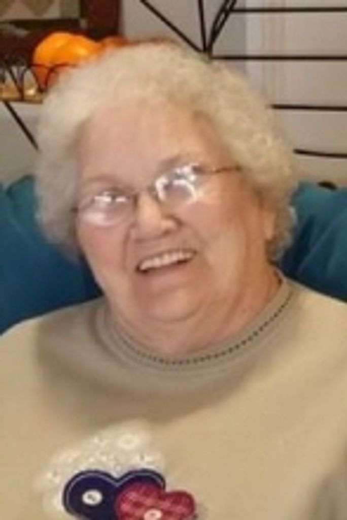 Anna Lee V. Mcmullen-Stahl