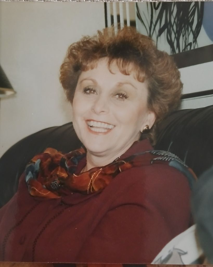 Dorothy Jean Grazetti Profile Photo