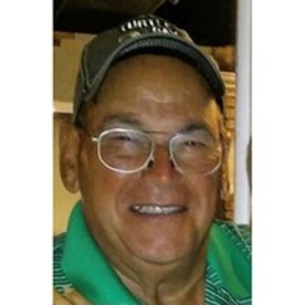 Thomas A. Thurber, Jr.