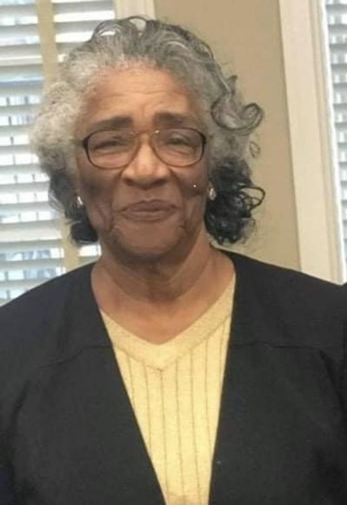 Betty Kate Tarpley Harris Profile Photo