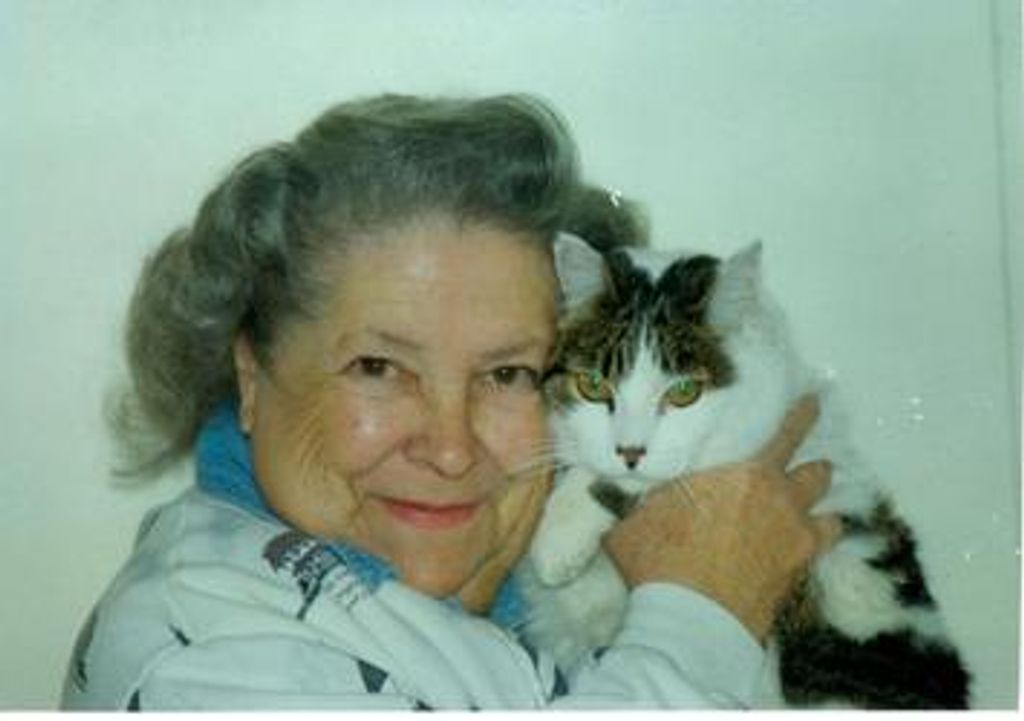 Donna Packard