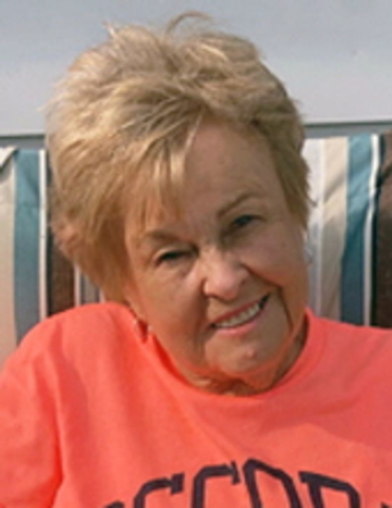 Jo Jean L. Ray