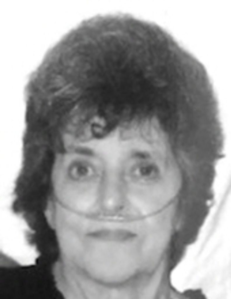 Mary Jane Maslak