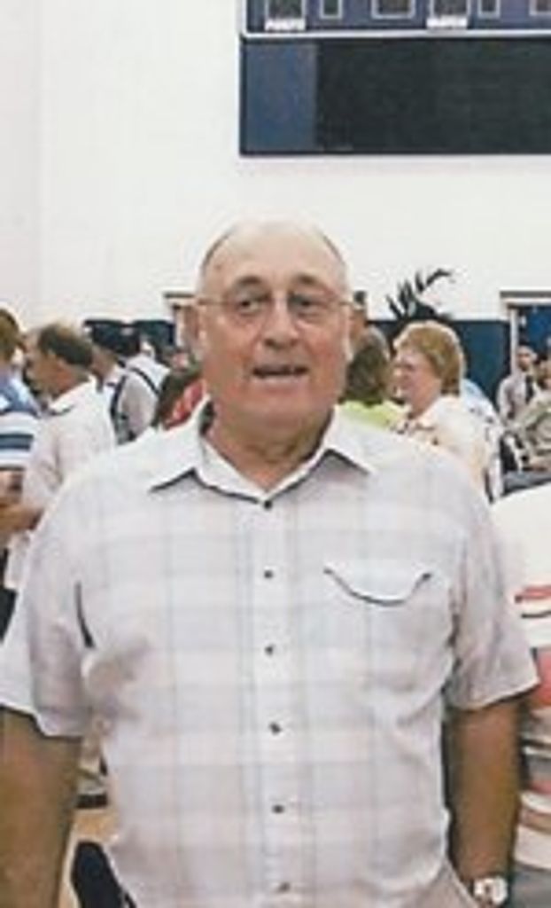 Dean Bierly