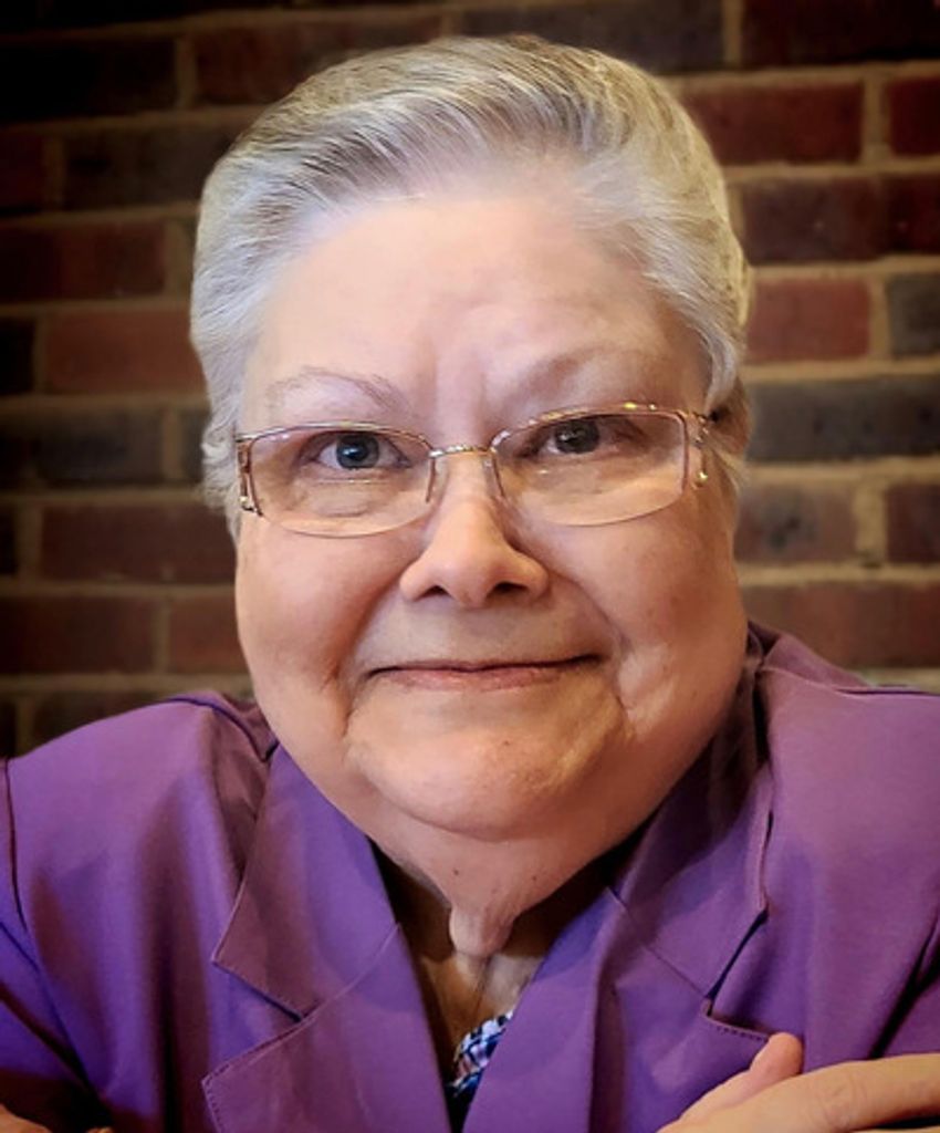 Carol Bramblett Sartin