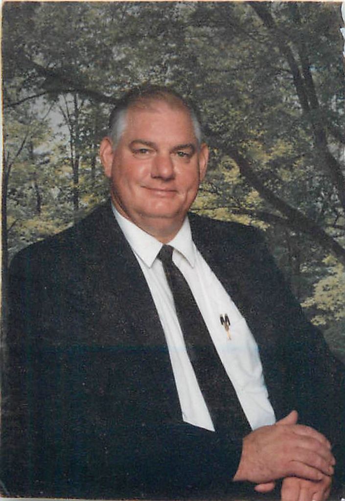 Ronald Dale Williams