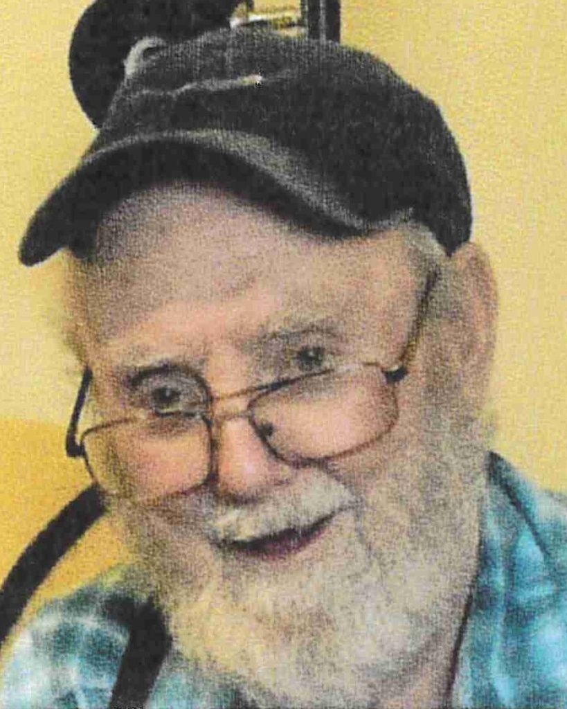 Carl E Cunningham