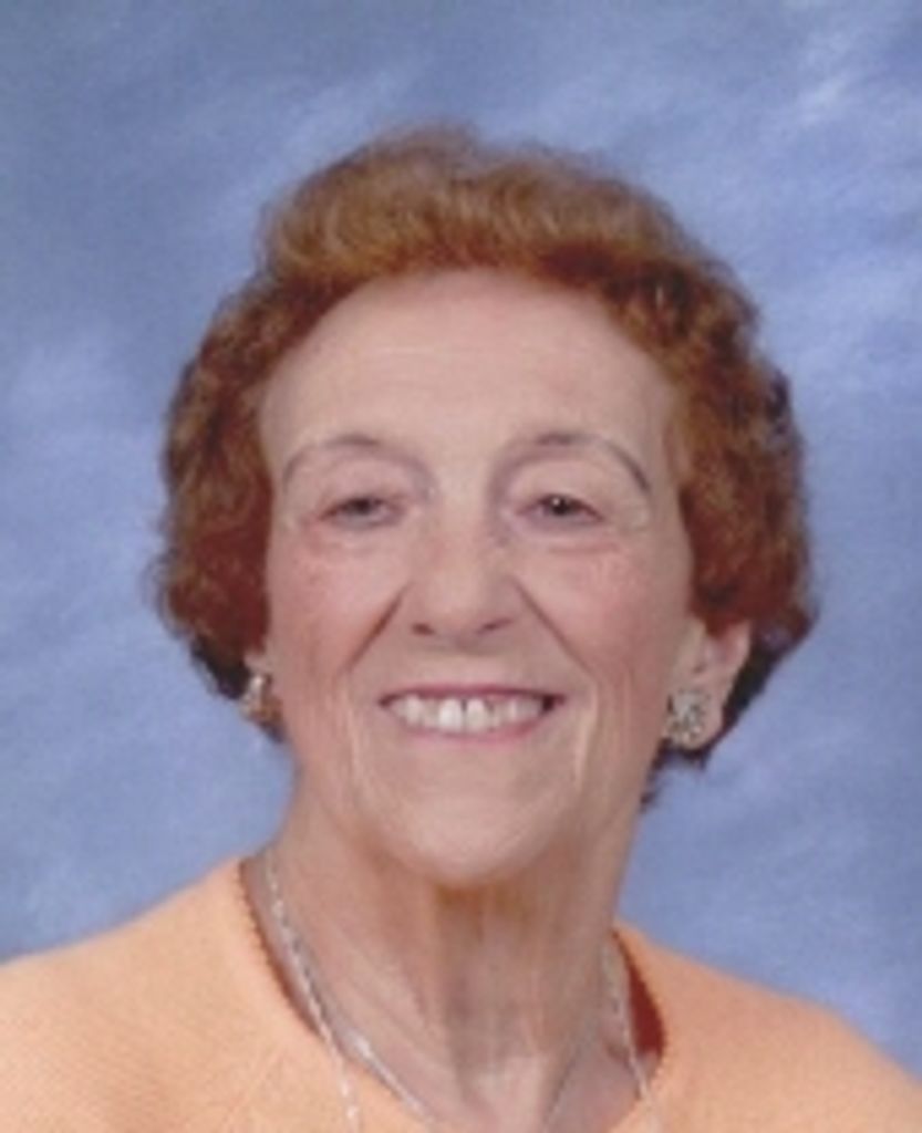 A. Louise Ford