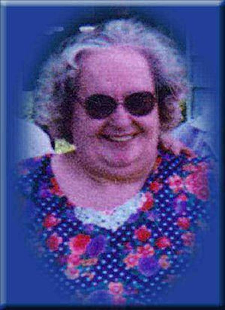 Elizabeth Erickson