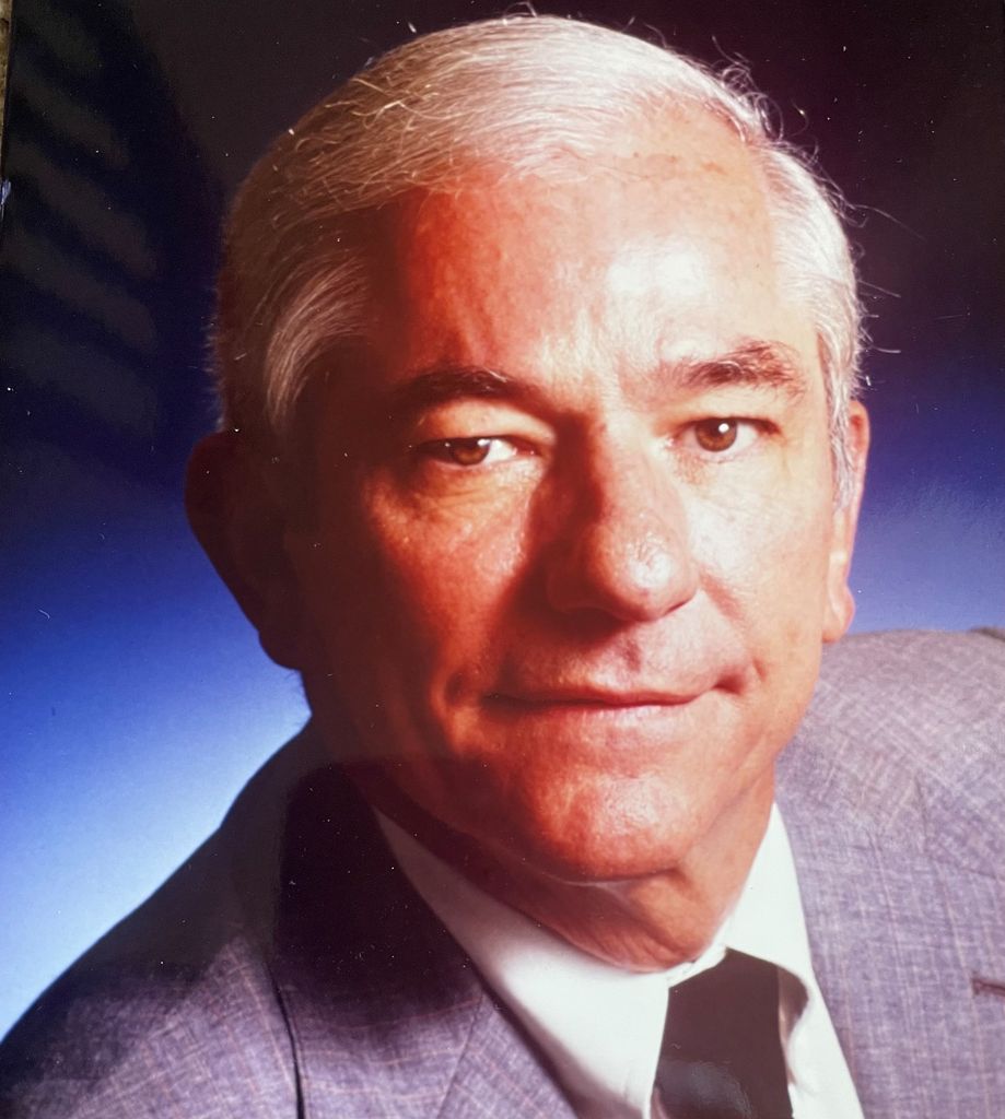 James Hunter Thompson Profile Photo