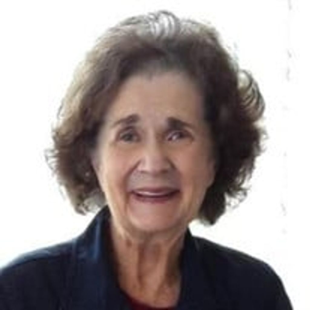 Eva Yvonne (Rigby) Rampmeier