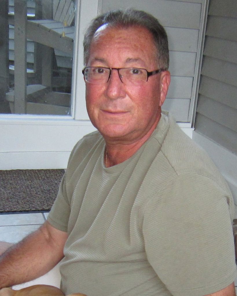 Gary Paul Dorio Profile Photo