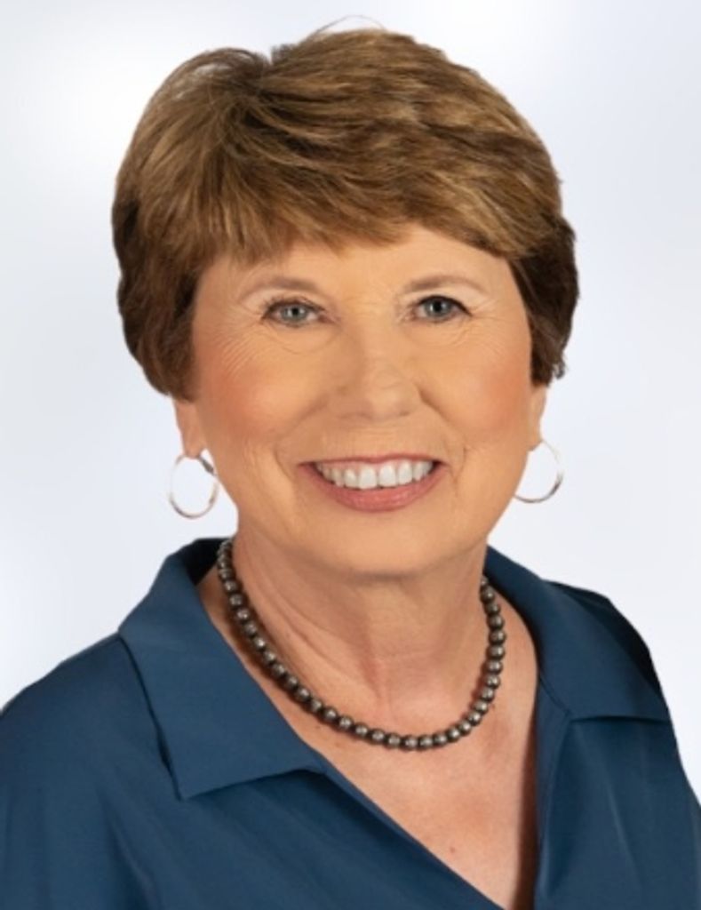 Linda M. White