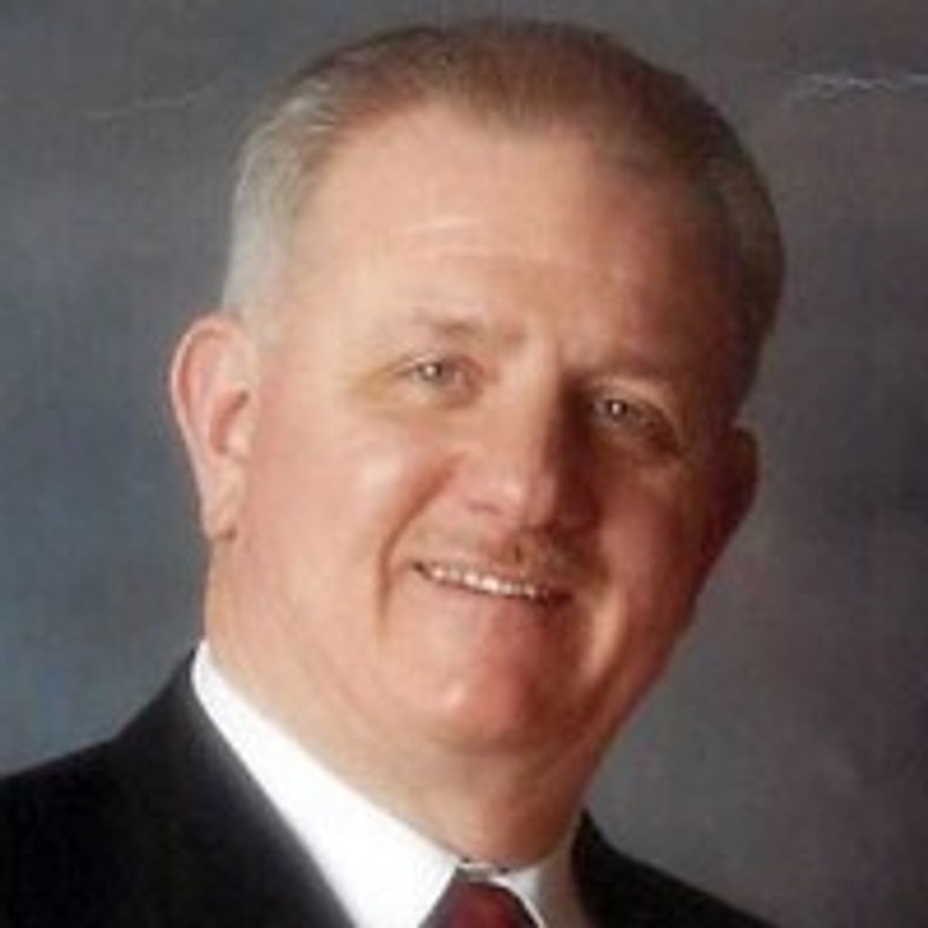 Wayne A. Watson