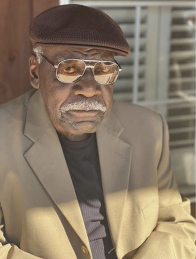 Earnest Lee Brooks, Jr. Profile Photo