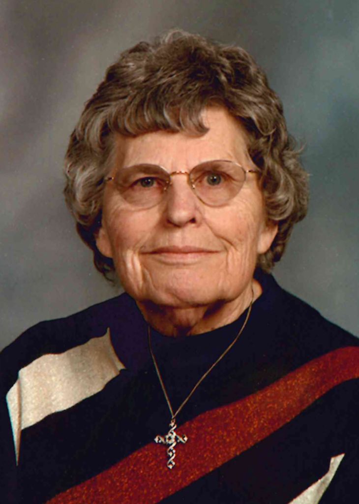 Ruth Erickson Profile Photo
