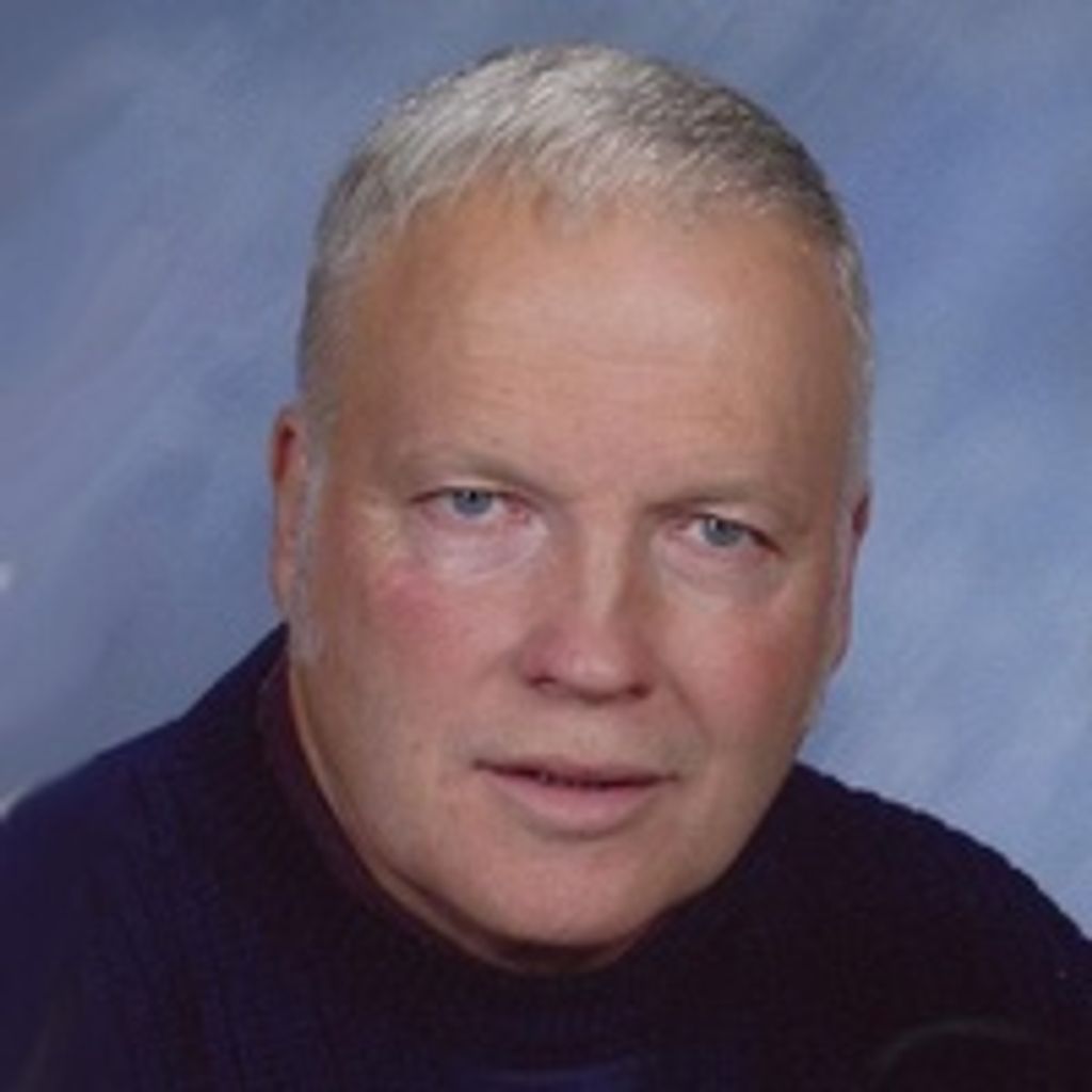 Ronald "Ron" Fullhart