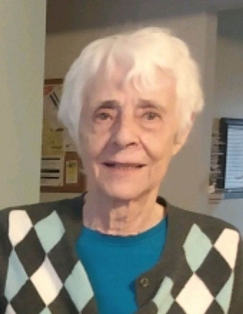 Louella J. Caron