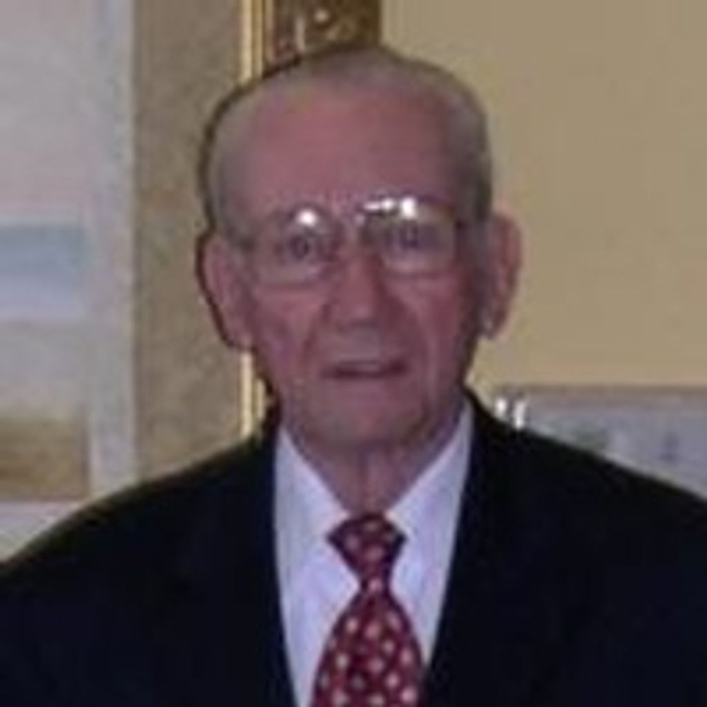 James "Jimmie" R. Fogarty