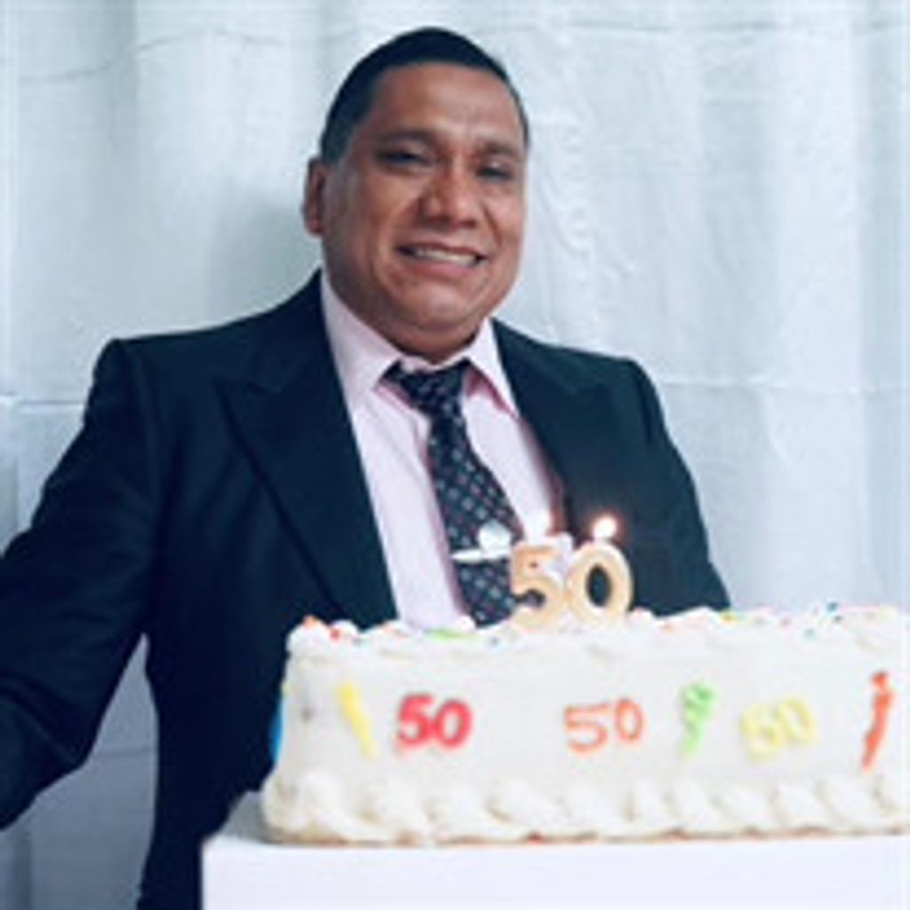 Enoe Salomon Caniz