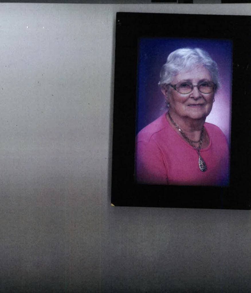 Ruth Mary Gehrlich