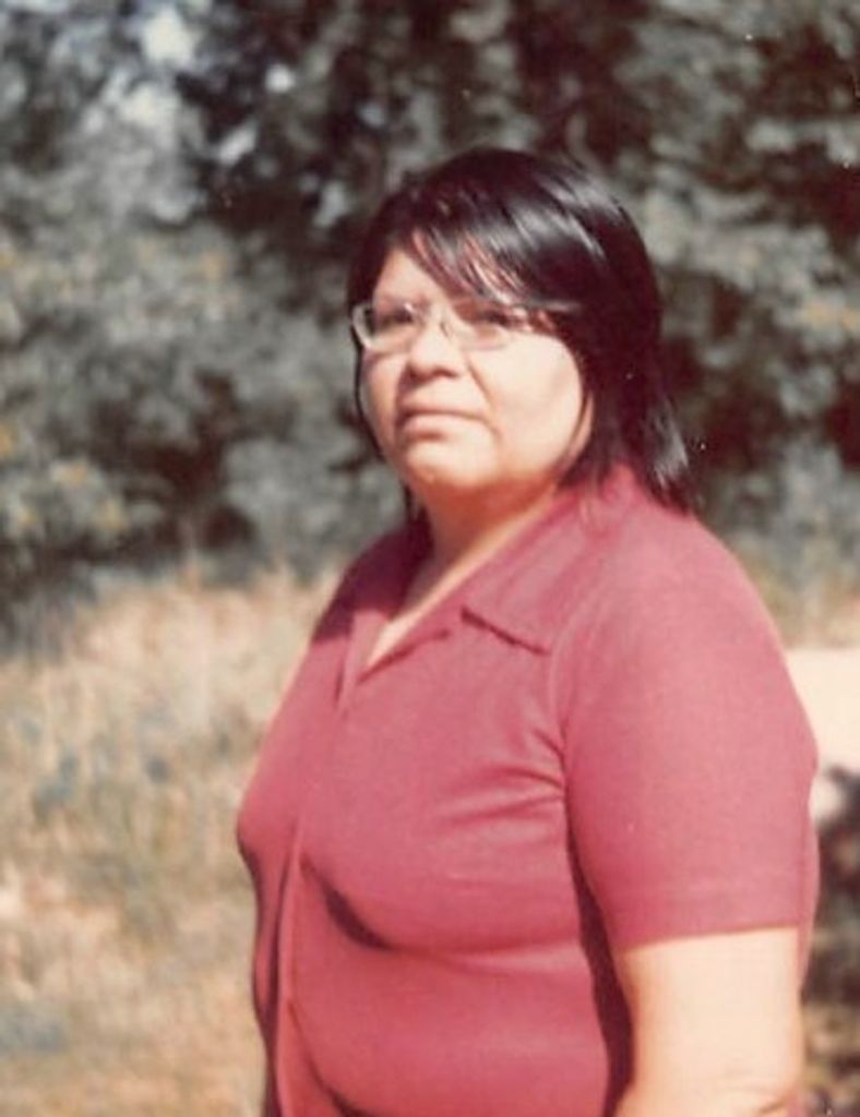 Shirley Budder