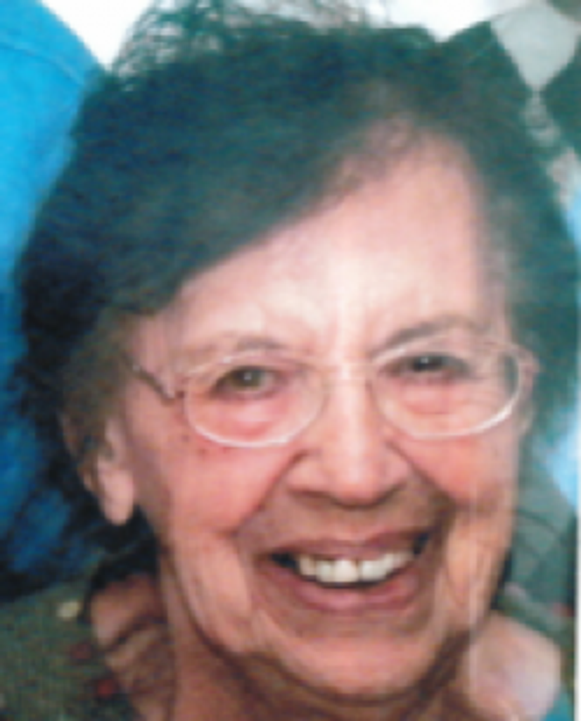 Phyllis (Zevolo)  Rubino
