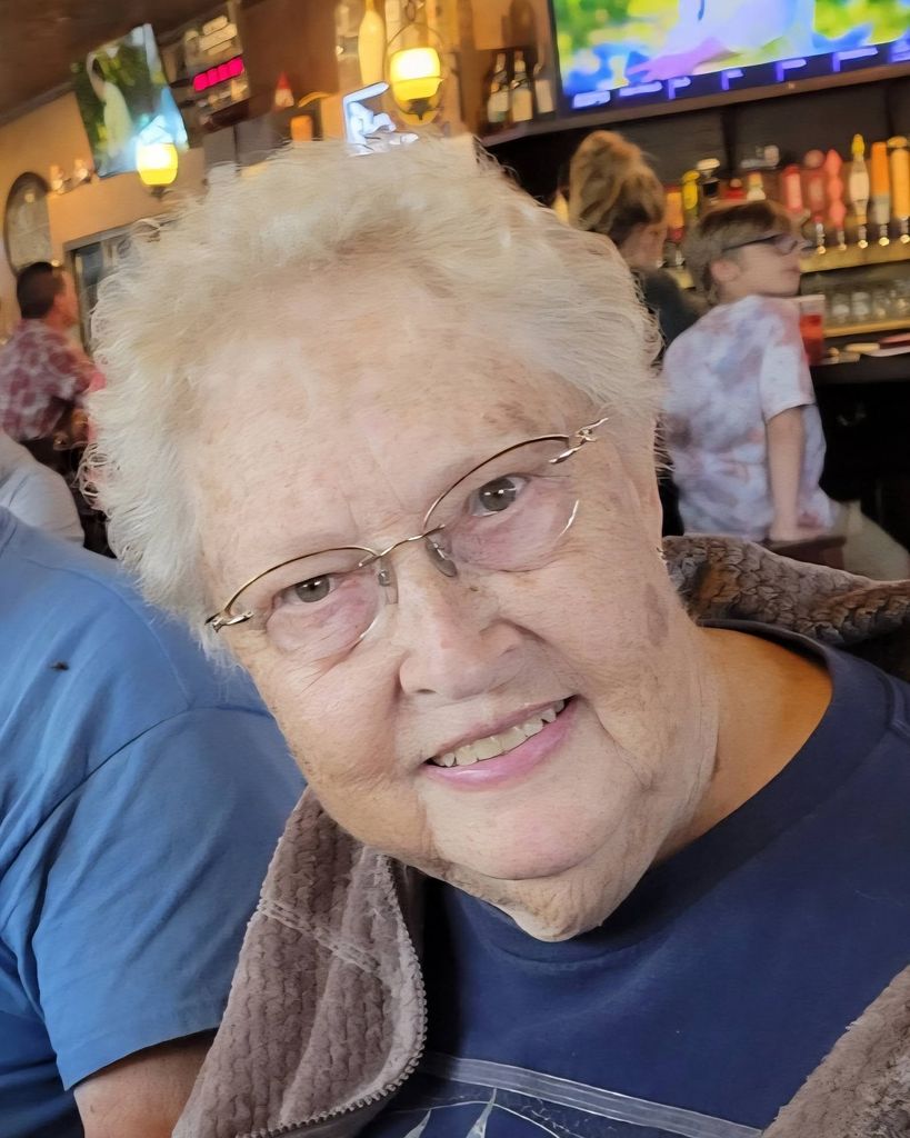 Phyllis Finders