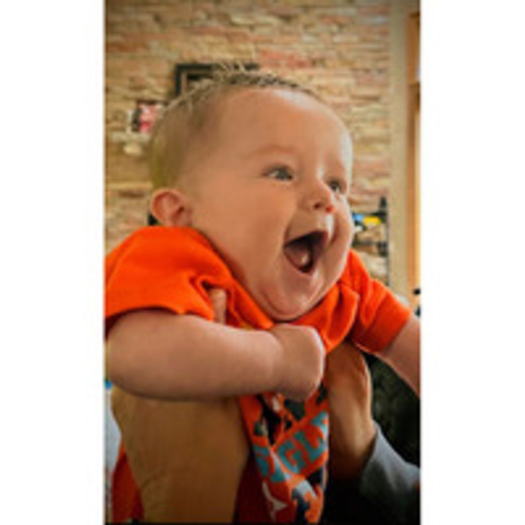 Tate James Stoeckl Profile Photo