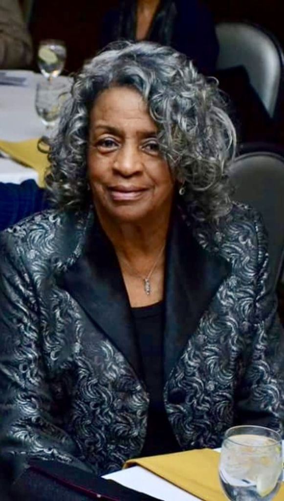 Mary "Cookie" Ellen Sutton