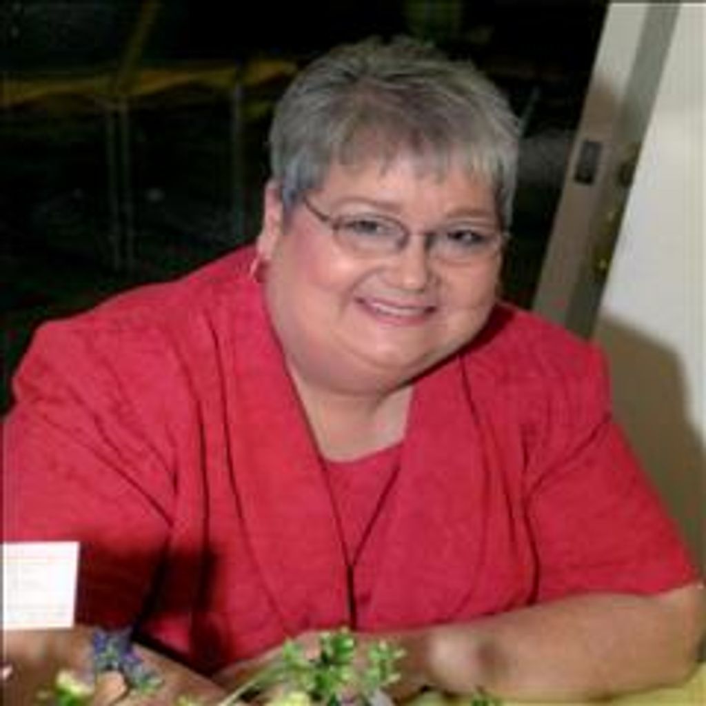 Sandra Crocker Mosby Profile Photo