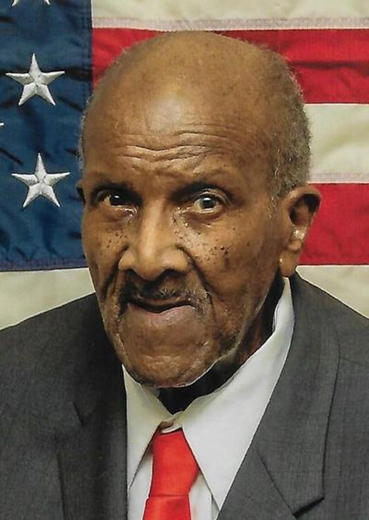 Blaine Gibson Hodge Profile Photo