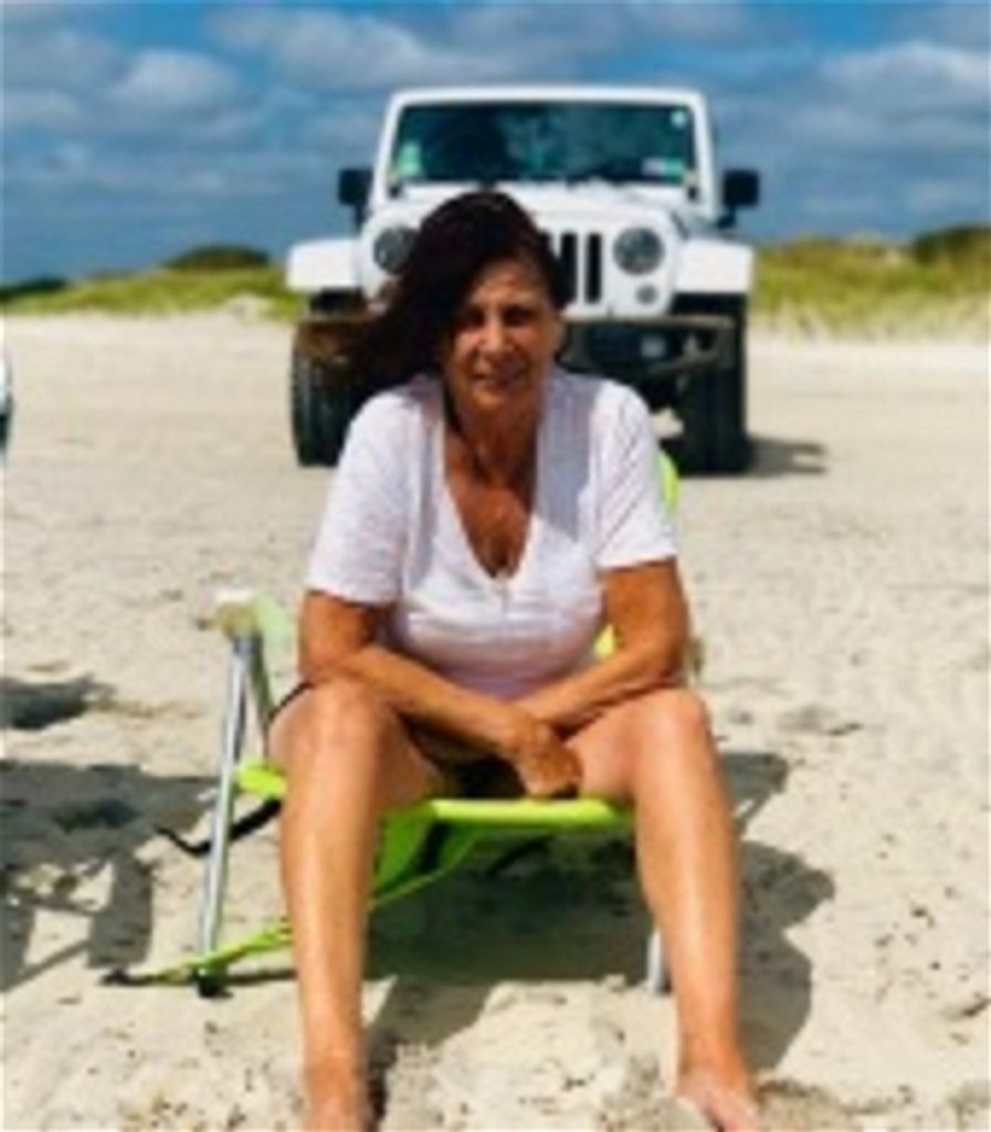 Caroline W. Roberts