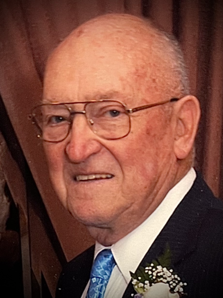 Chester Joseph Haber Profile Photo