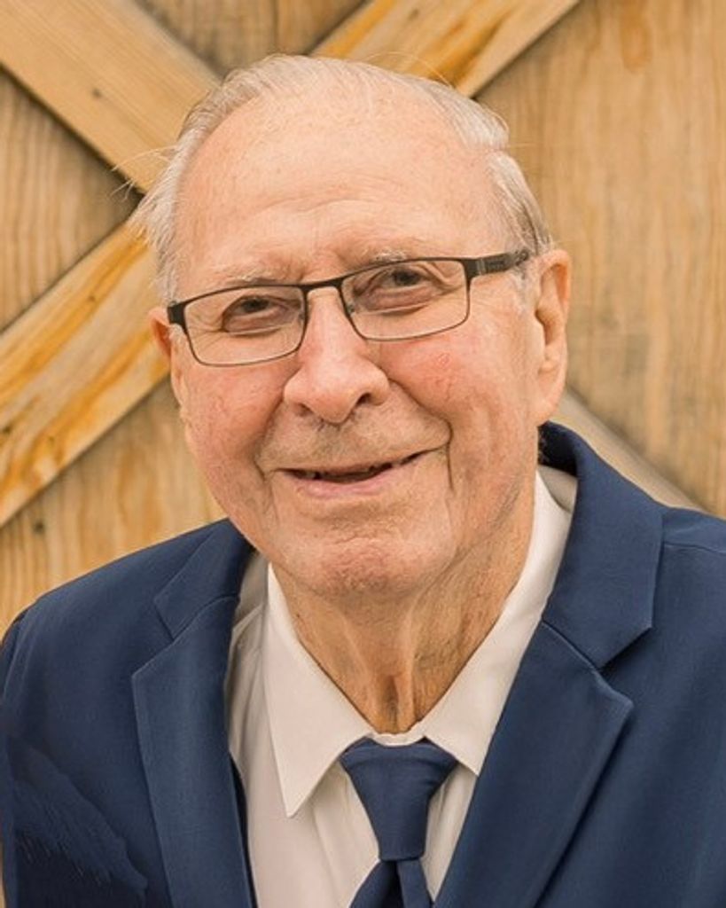 Roland "Rollie" Gilk