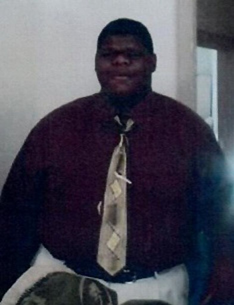 Michael A. Lee Jr