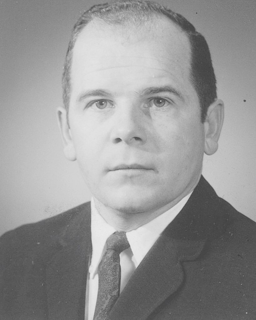 Anthony Wisniewski Profile Photo