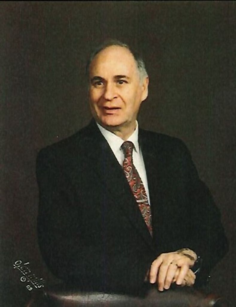 Robert "Bob" Pape Profile Photo